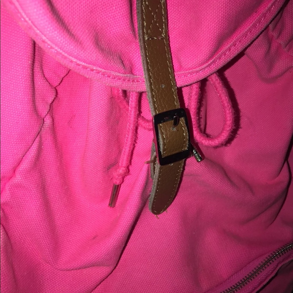 PINK Backpack - Picture 2 of 4